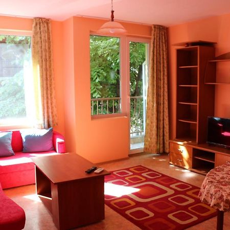 City Stay In Varna Exterior foto