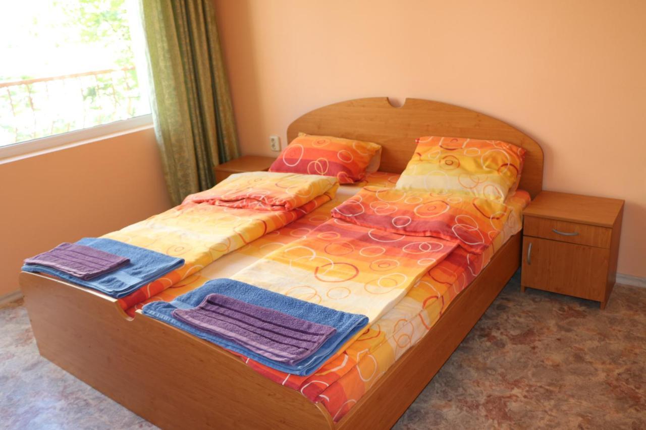 City Stay In Varna Exterior foto