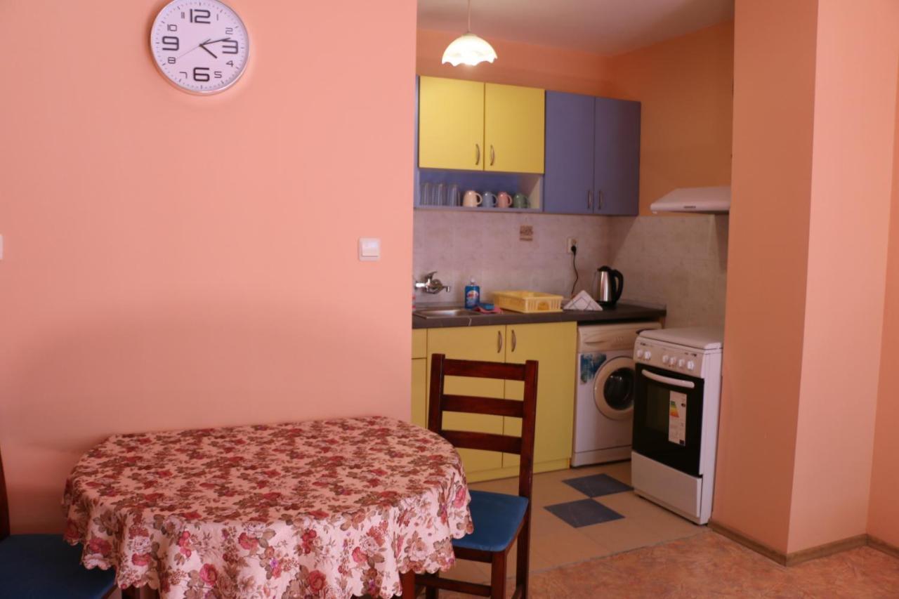 City Stay In Varna Exterior foto