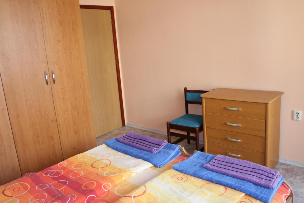 City Stay In Varna Exterior foto
