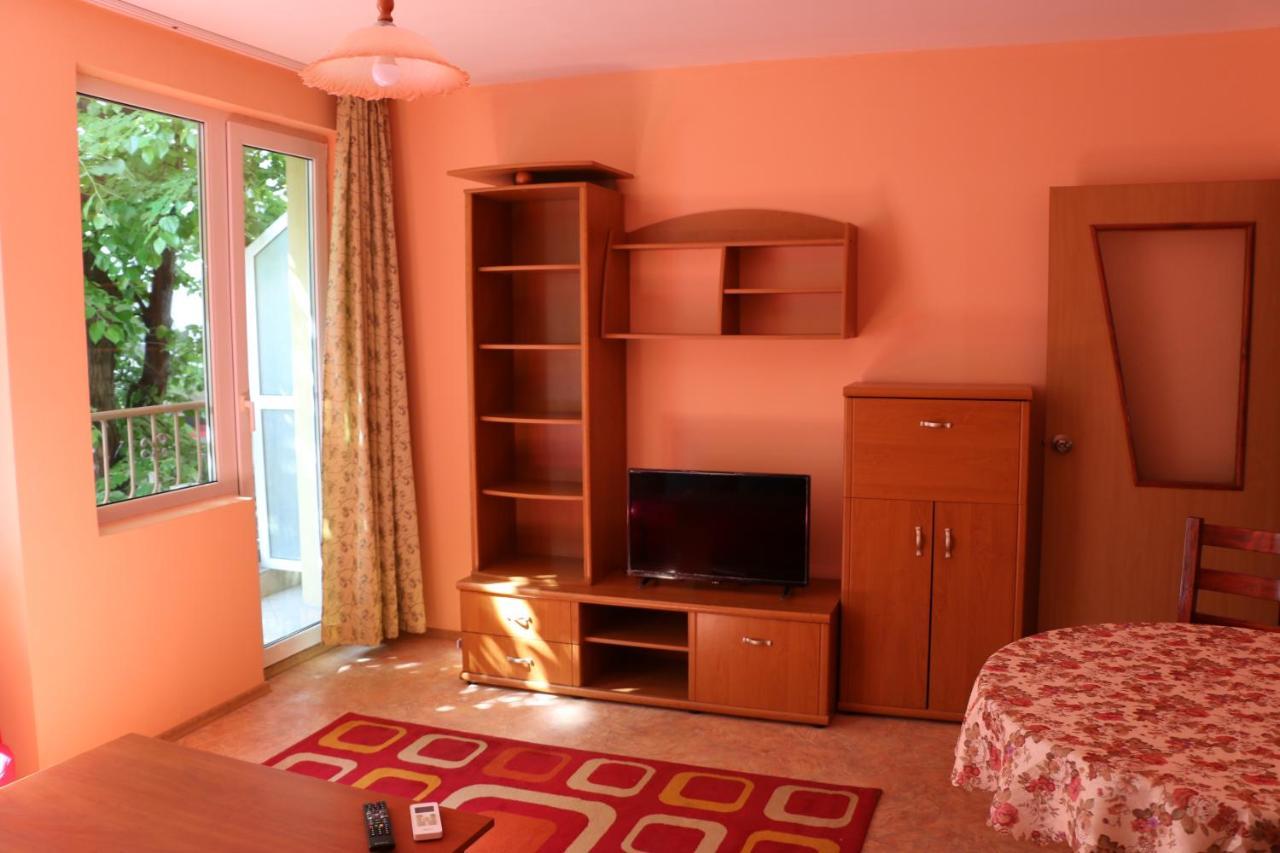 City Stay In Varna Exterior foto