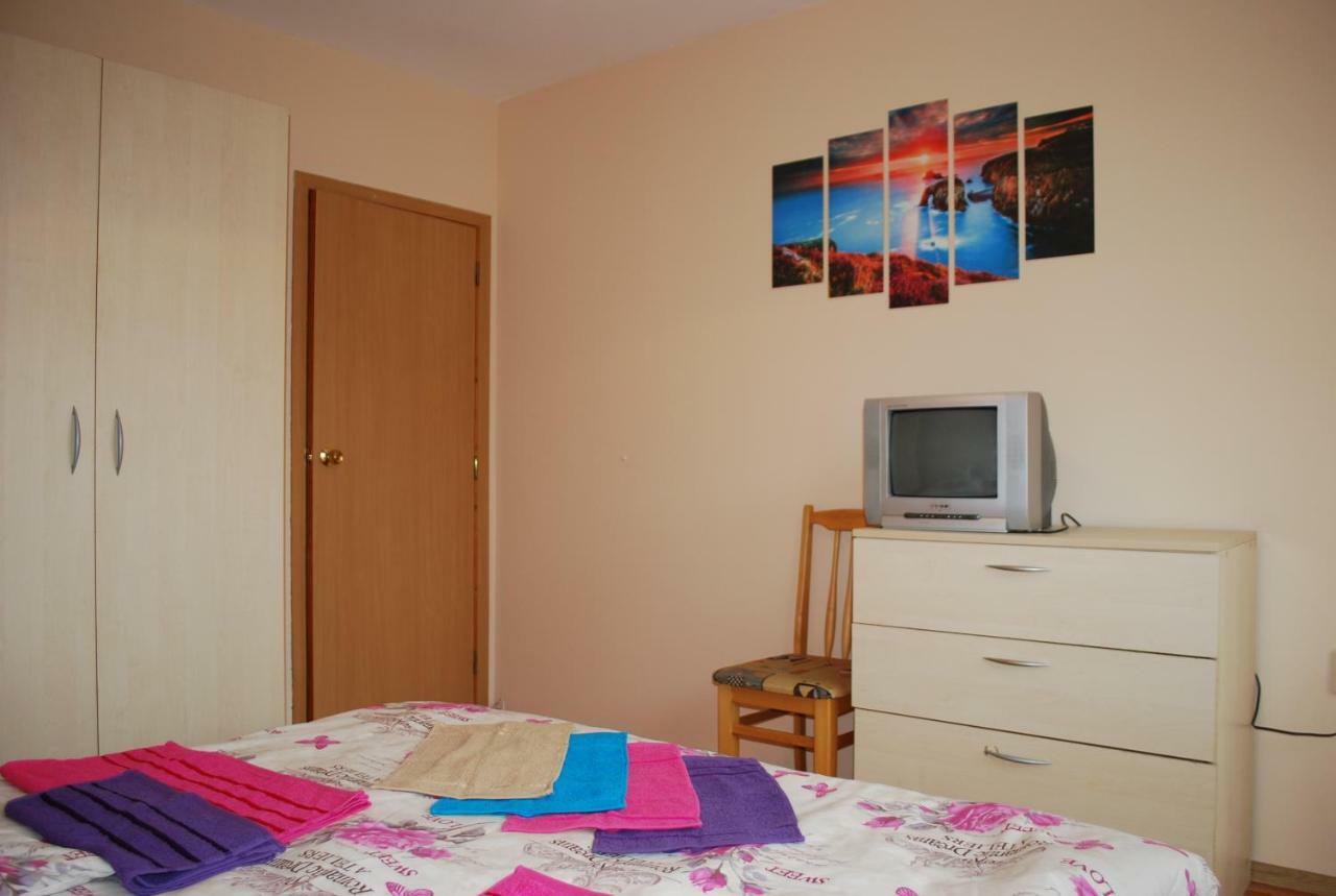 City Stay In Varna Exterior foto