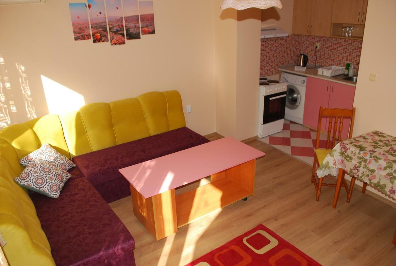 City Stay In Varna Exterior foto