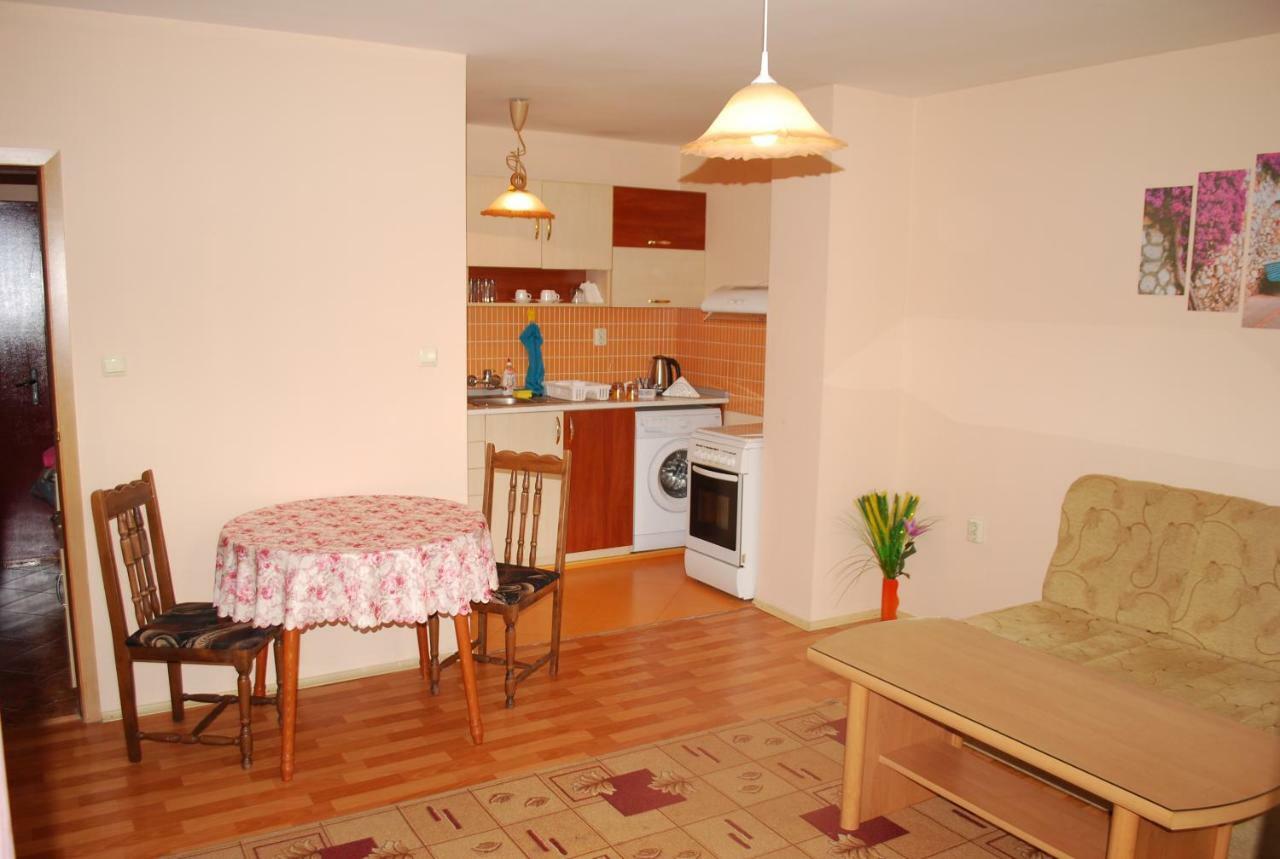 City Stay In Varna Exterior foto