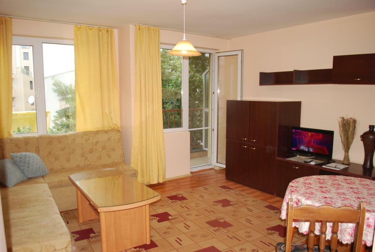 City Stay In Varna Exterior foto