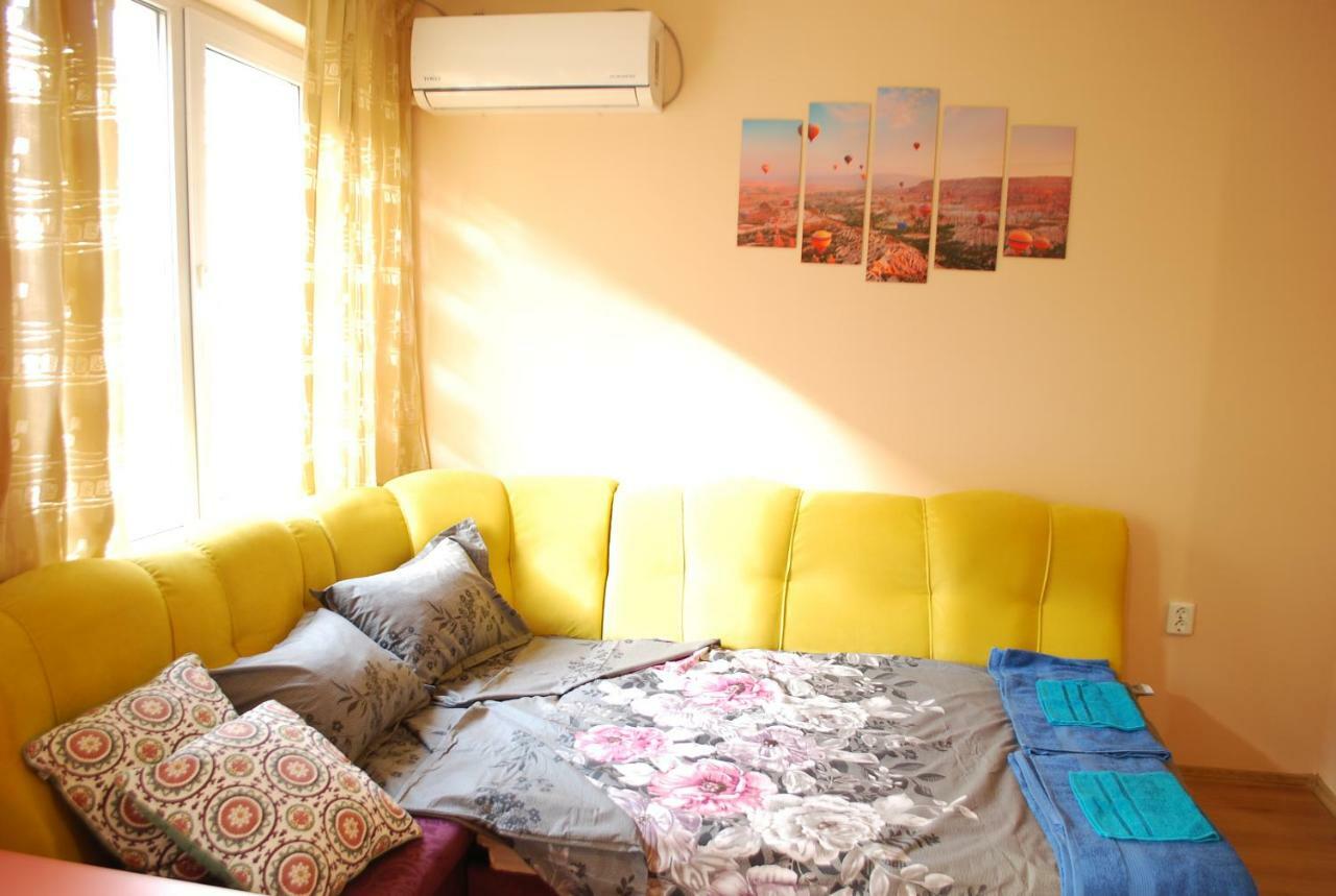 City Stay In Varna Exterior foto