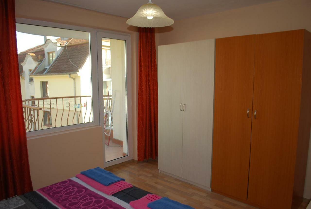City Stay In Varna Exterior foto