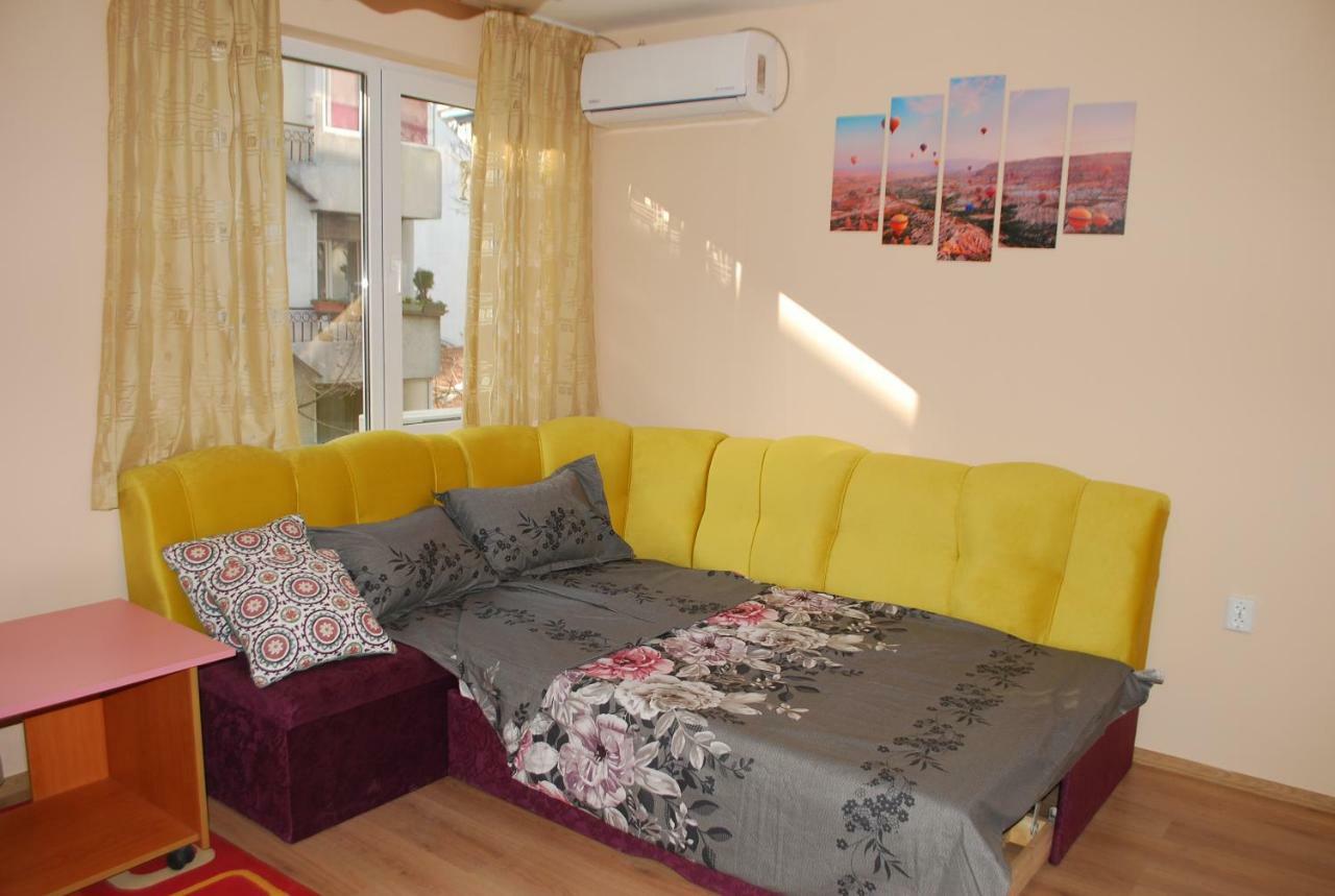 City Stay In Varna Exterior foto
