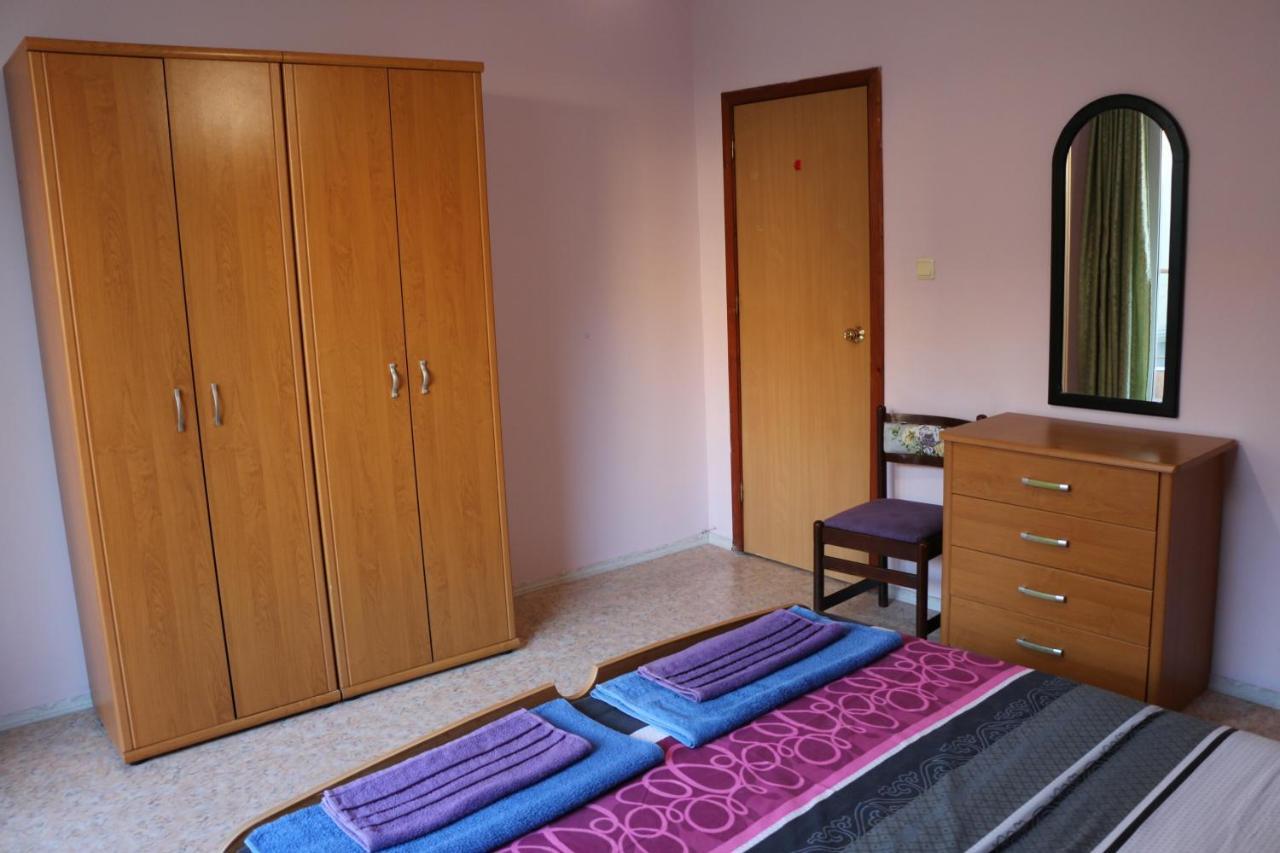 City Stay In Varna Exterior foto