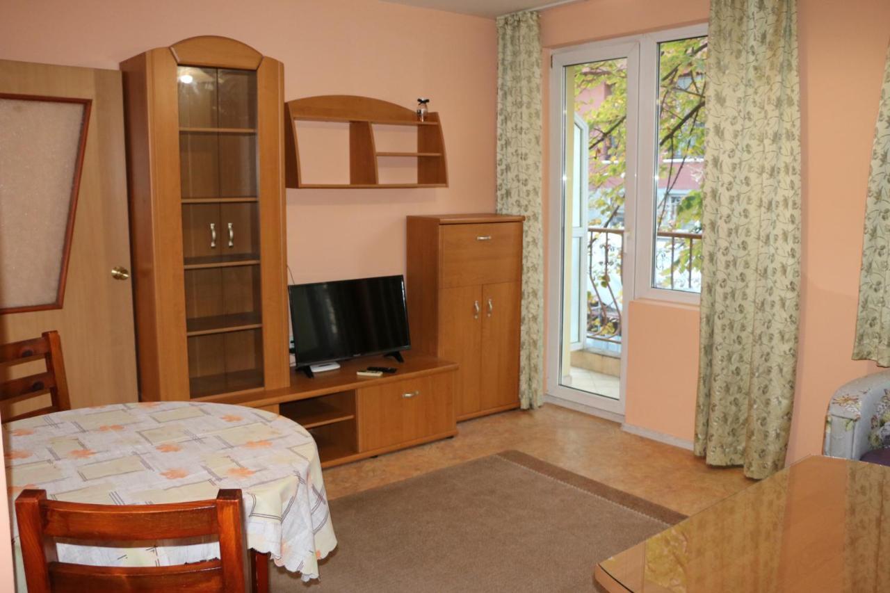 City Stay In Varna Exterior foto